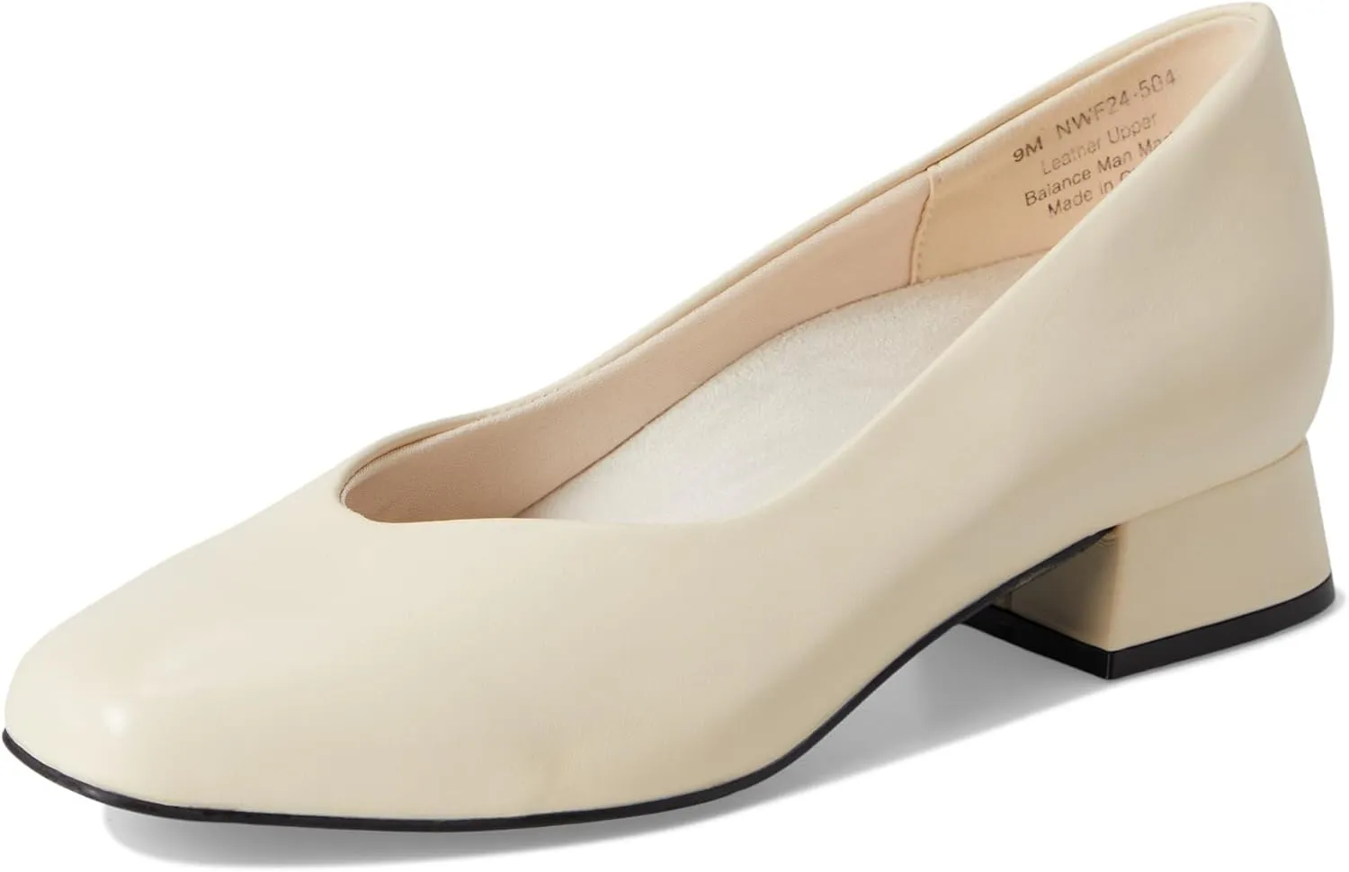 David Tate Women's Freedom Pump