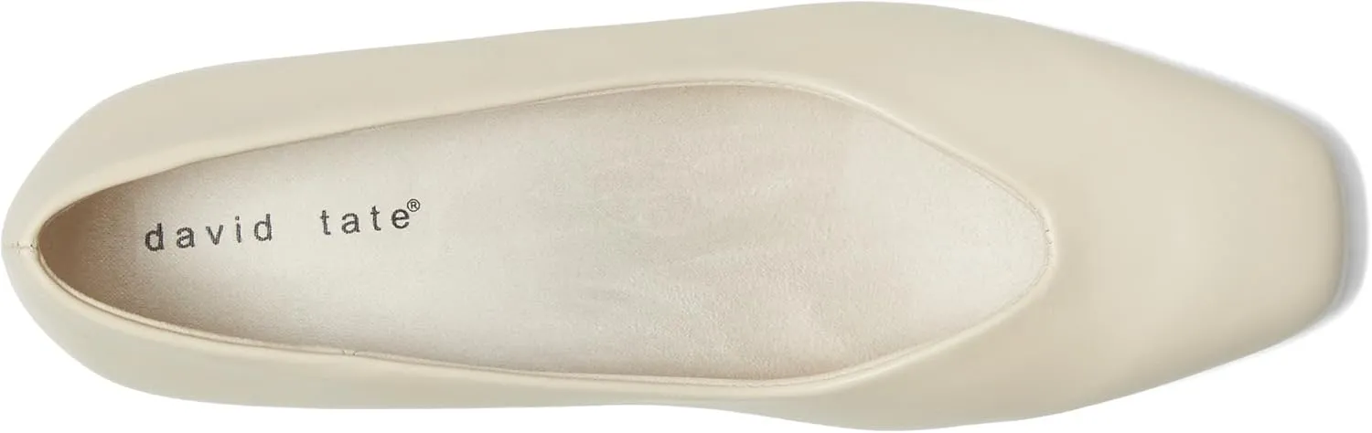 David Tate Women's Freedom Pump