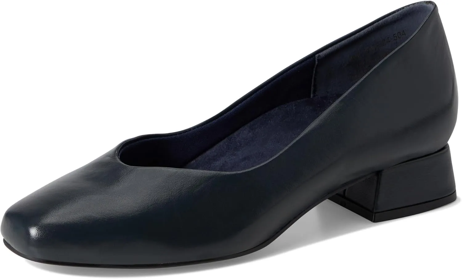 David Tate Women's Freedom Pump