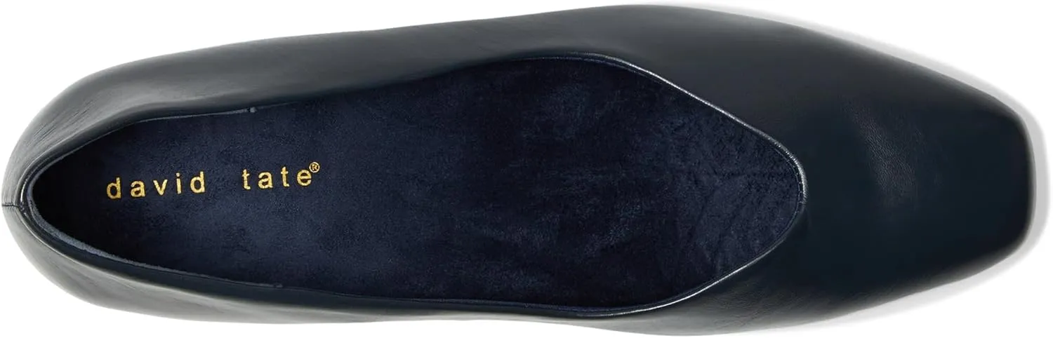 David Tate Women's Freedom Pump