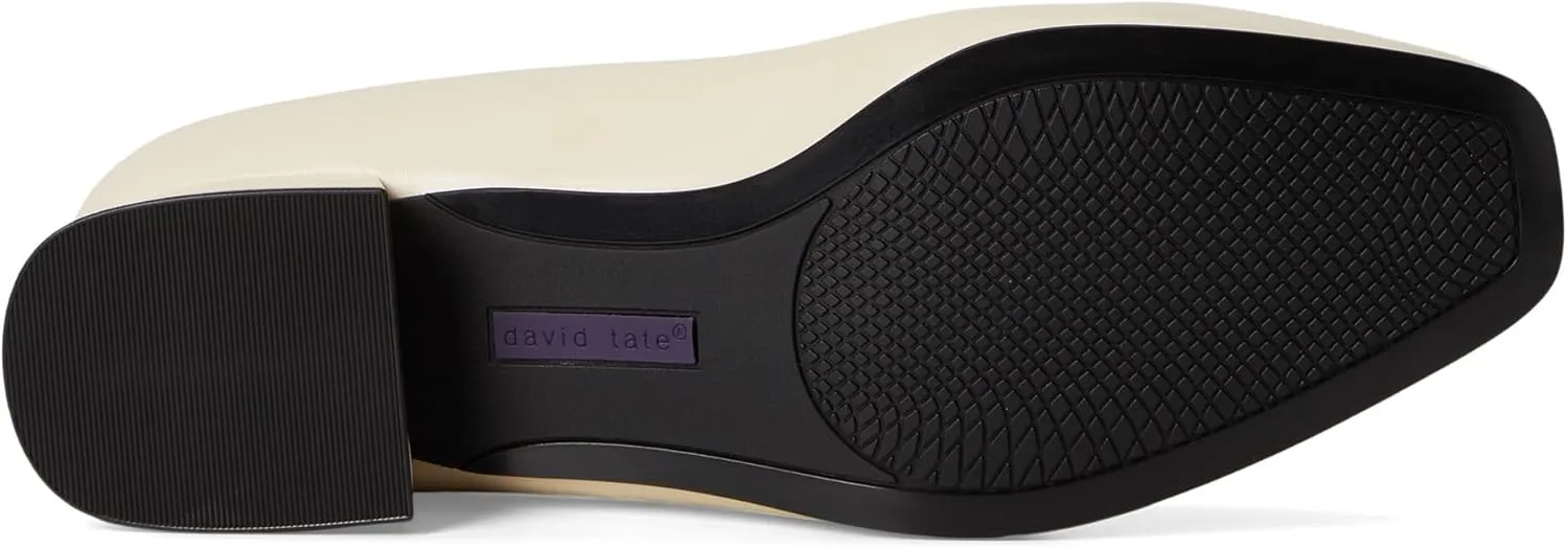 David Tate Women's Freedom Pump