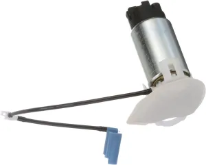 Delphi FE0670 New Fuel Pump & Strainer, 1 Pack