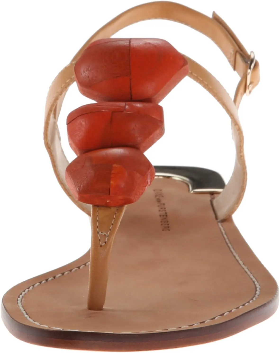 Diane von Furstenberg Women's Dory Sandal