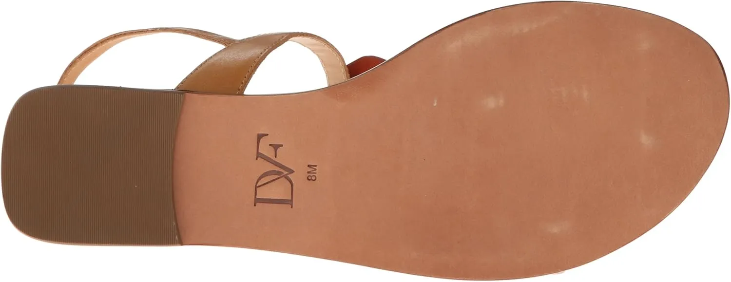 Diane von Furstenberg Women's Dory Sandal