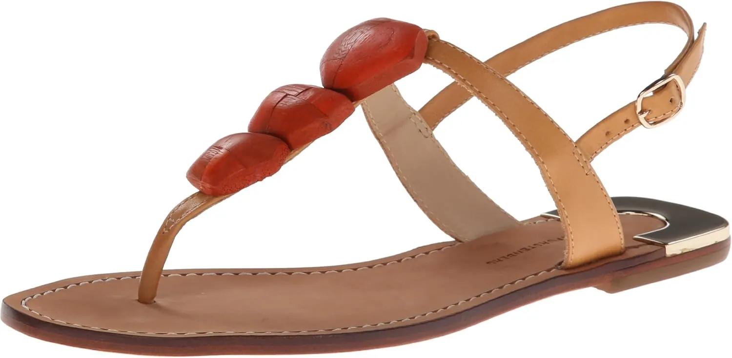 Diane von Furstenberg Women's Dory Sandal