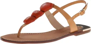 Diane von Furstenberg Women's Dory Sandal