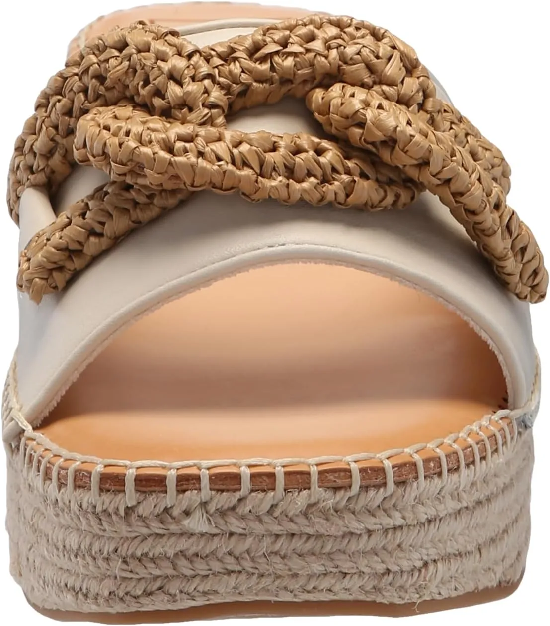 DOLCE VITA Women's Narnia Wedge Sandal
