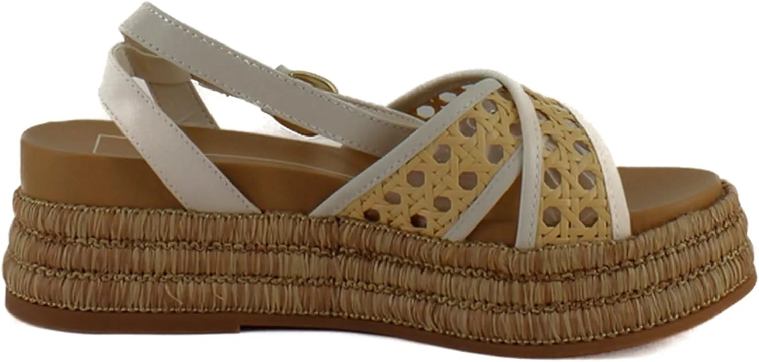 Dolce Vita Women's Wriley Sandal