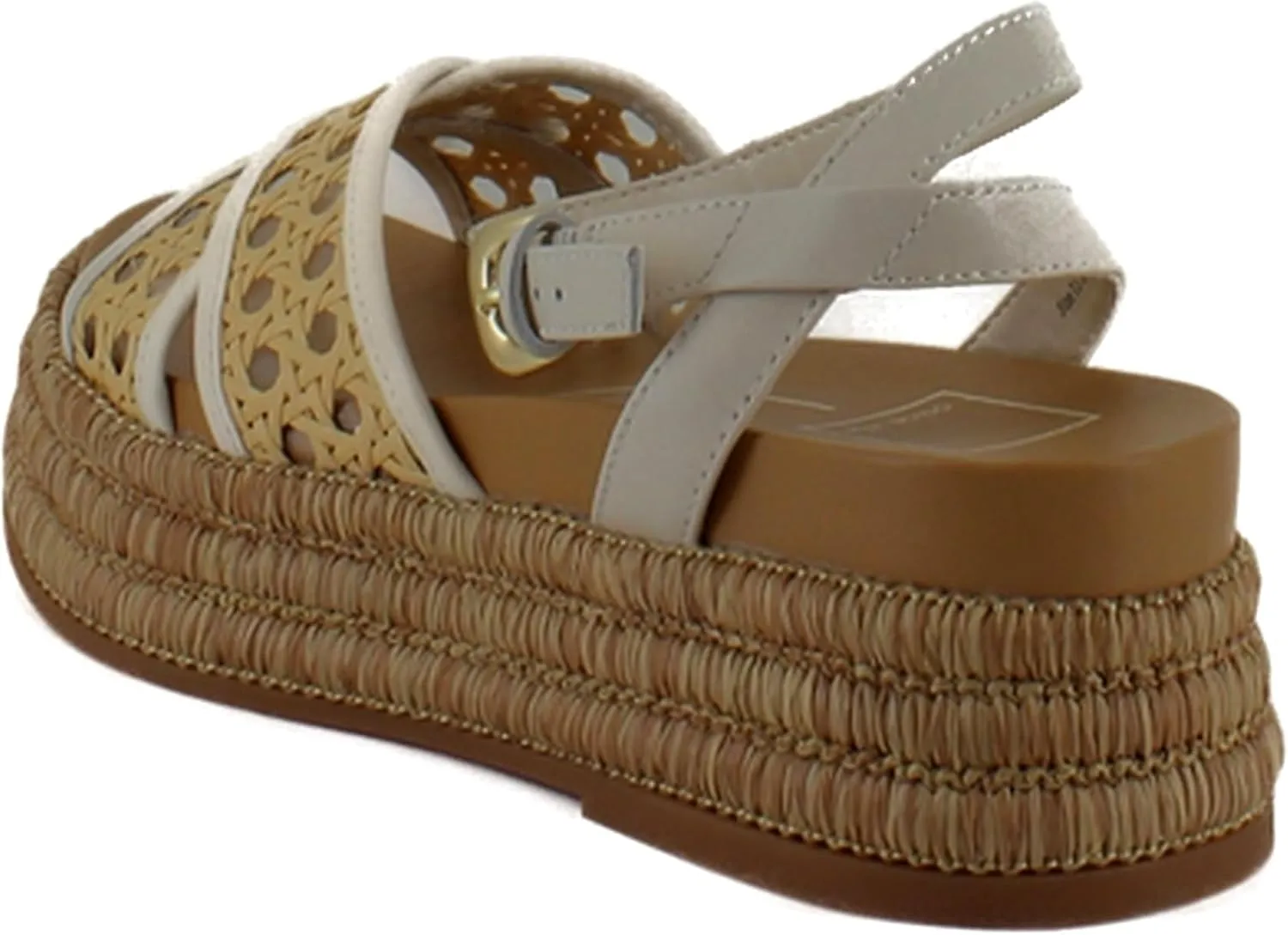 Dolce Vita Women's Wriley Sandal