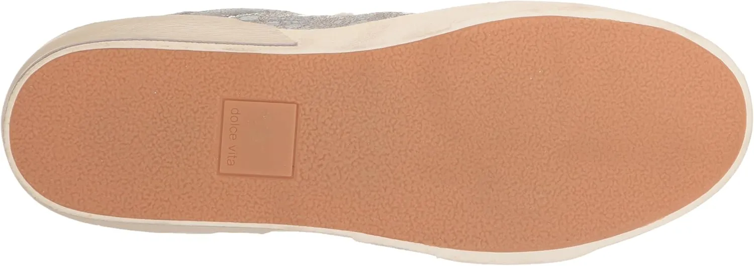 Dolce Vita Women's Zina Sneaker
