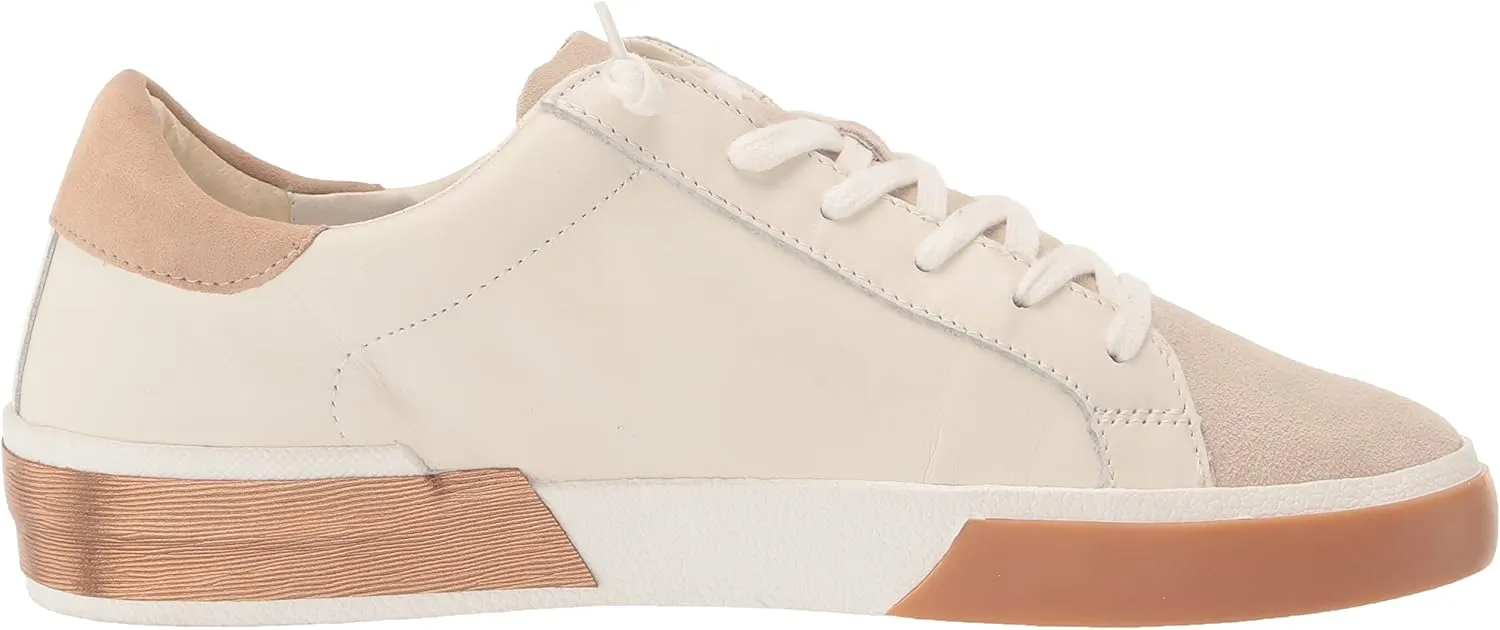 Dolce Vita Women's Zina Sneaker