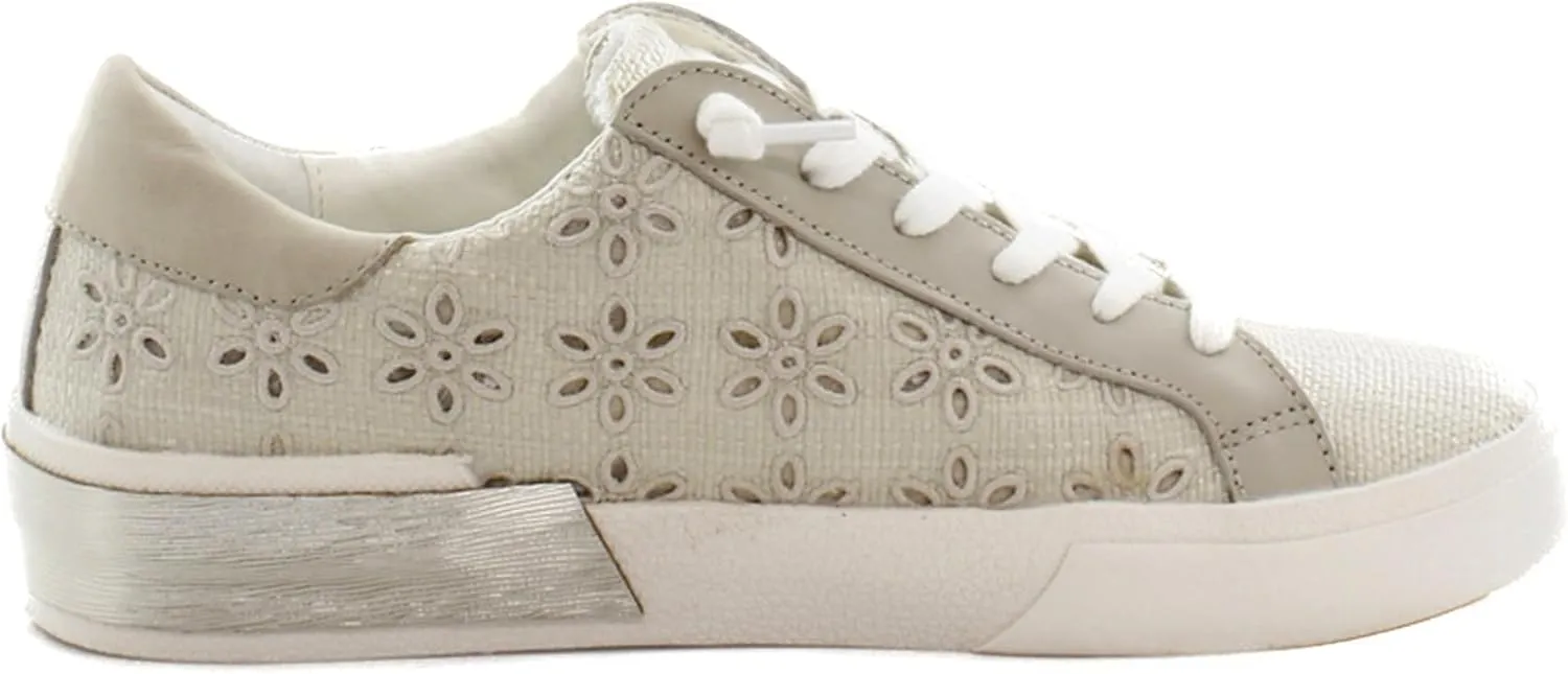 Dolce Vita Women's Zina Sneaker