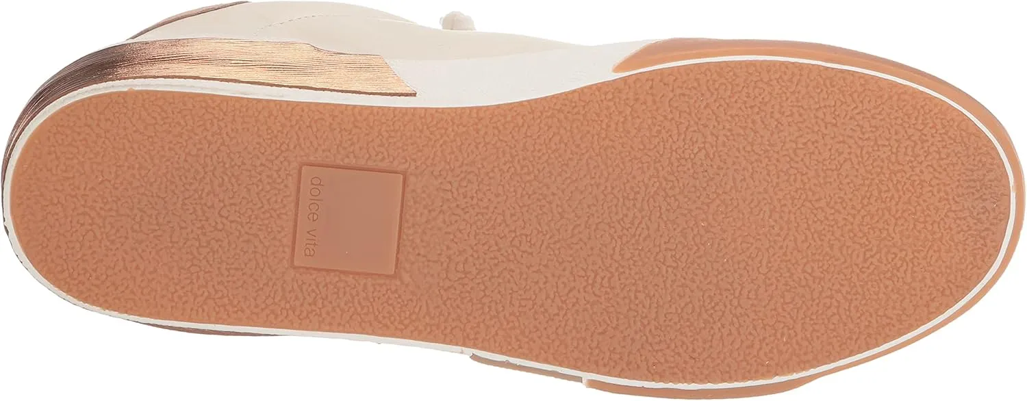 Dolce Vita Women's Zina Sneaker