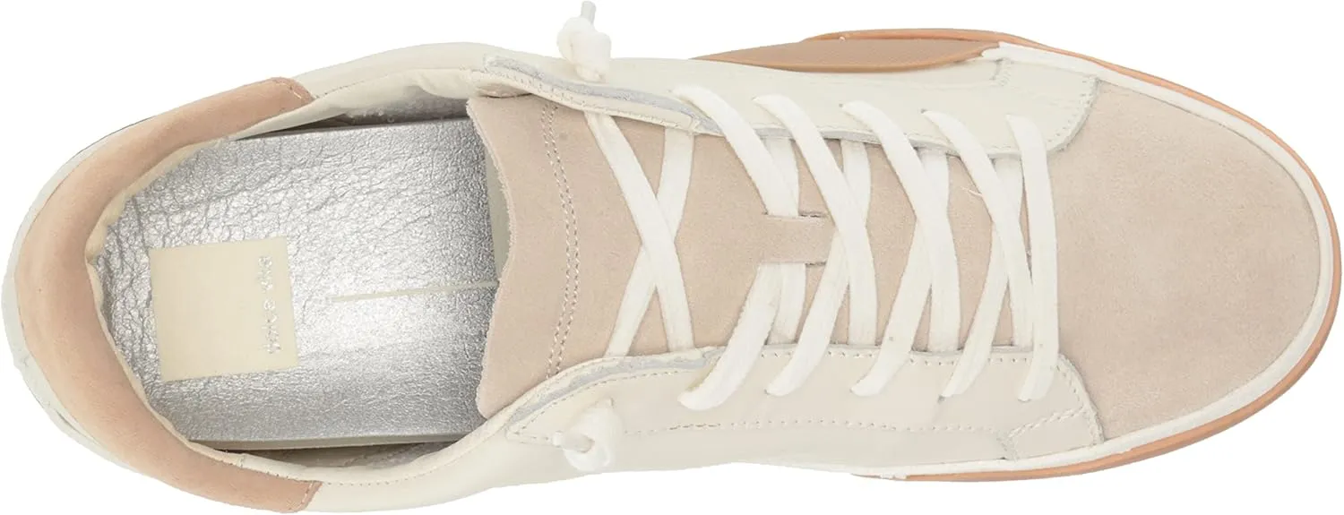 Dolce Vita Women's Zina Sneaker
