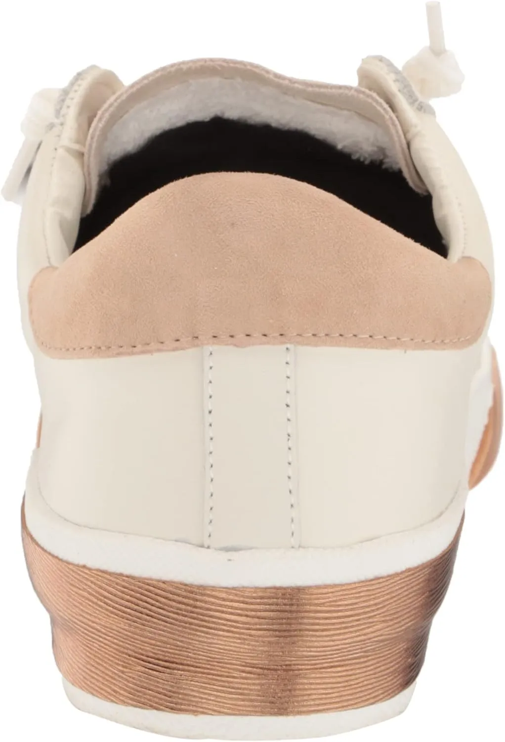 Dolce Vita Women's Zina Sneaker