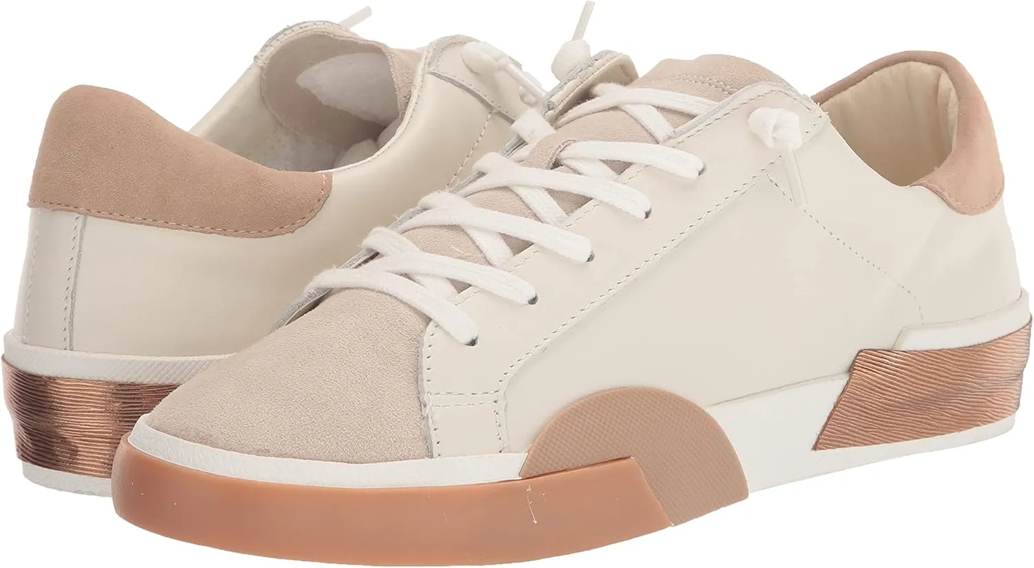 Dolce Vita Women's Zina Sneaker