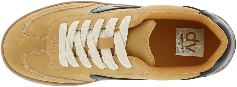 DV Dolce Vita Women's Voyage Sneaker