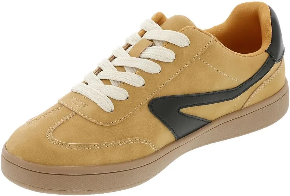 DV Dolce Vita Women's Voyage Sneaker