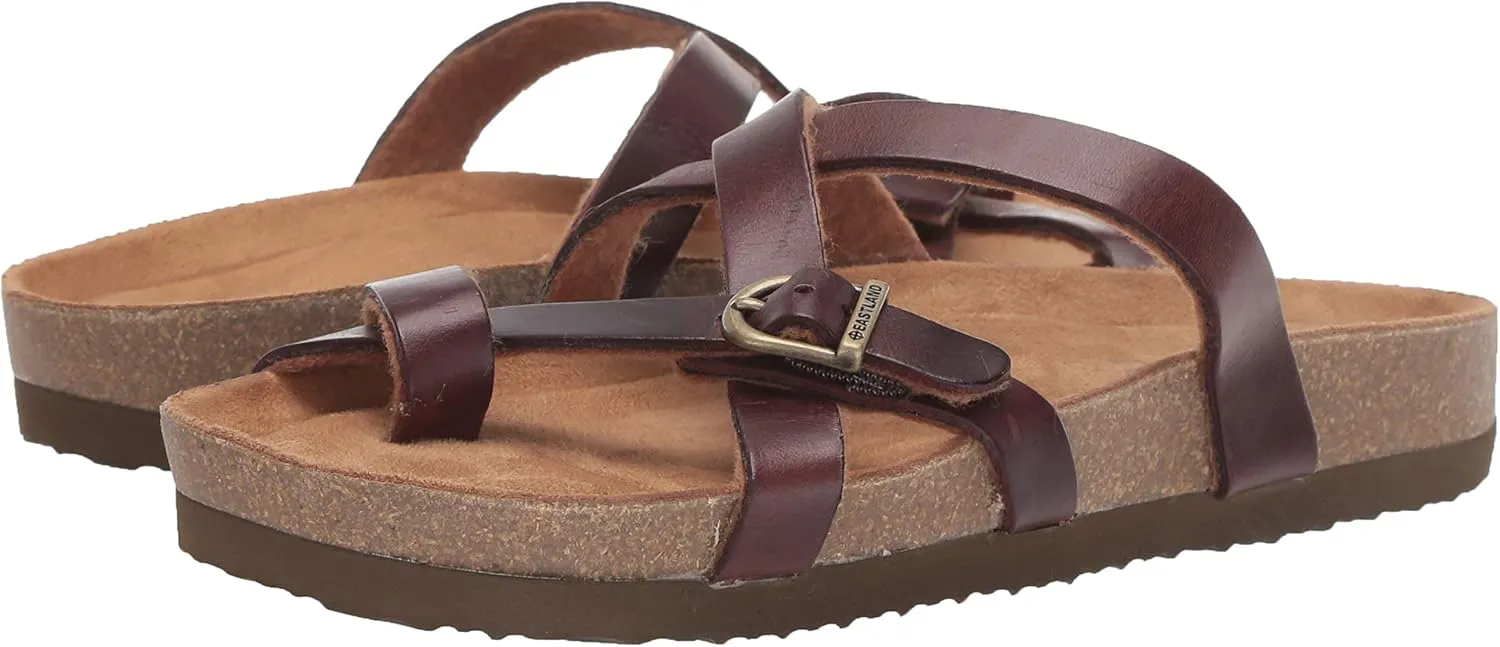 Eastland Women's SABLE Slip-On Loafer