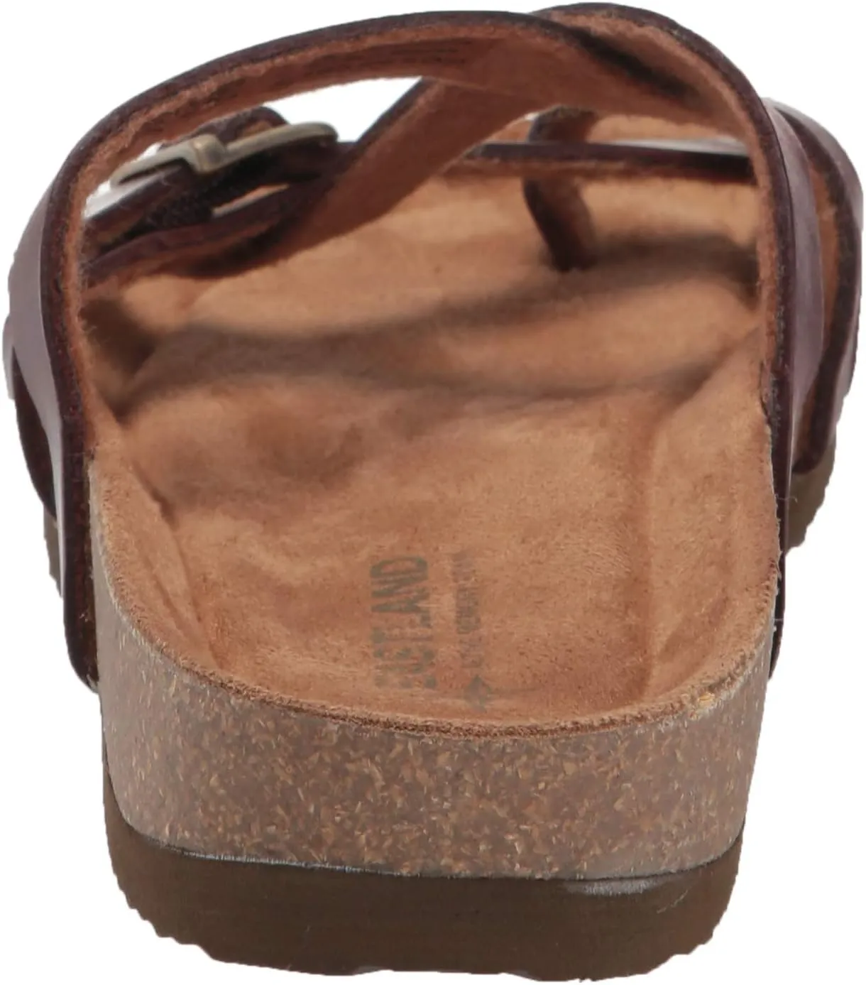 Eastland Women's SABLE Slip-On Loafer