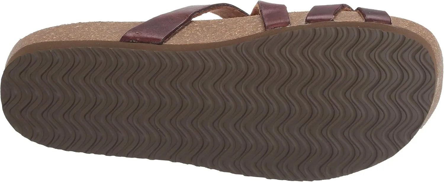 Eastland Women's SABLE Slip-On Loafer