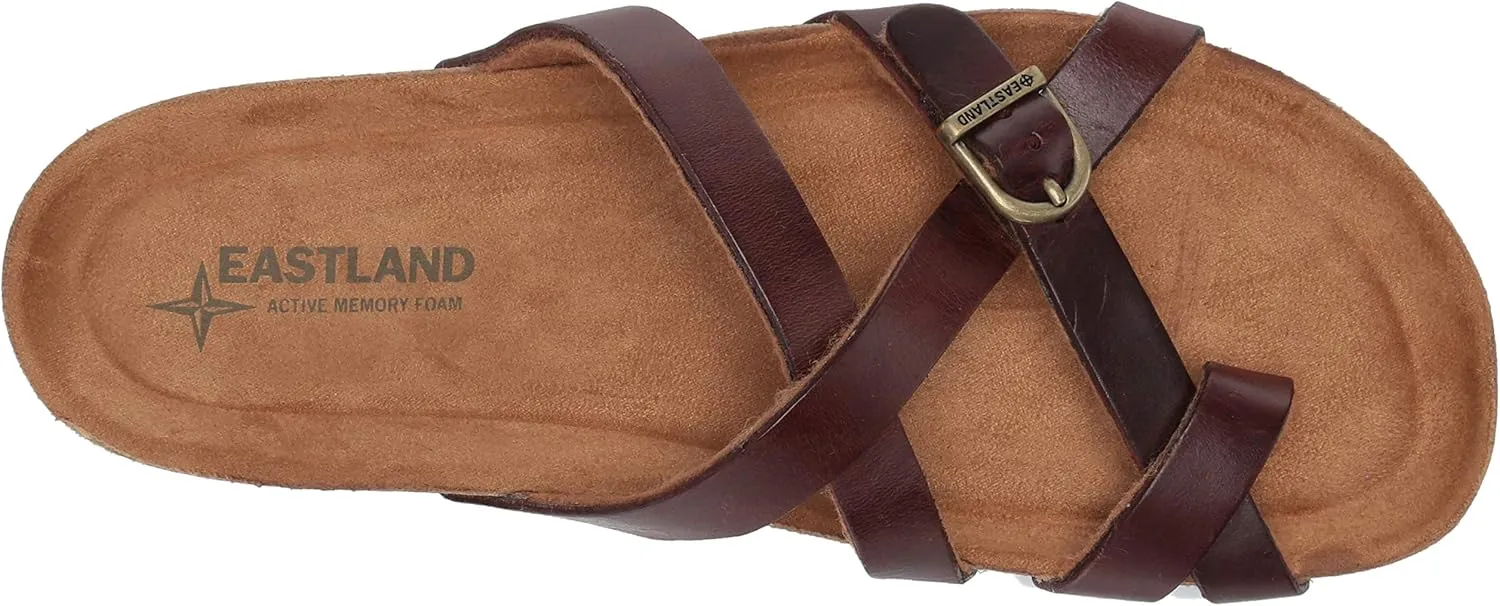 Eastland Women's SABLE Slip-On Loafer