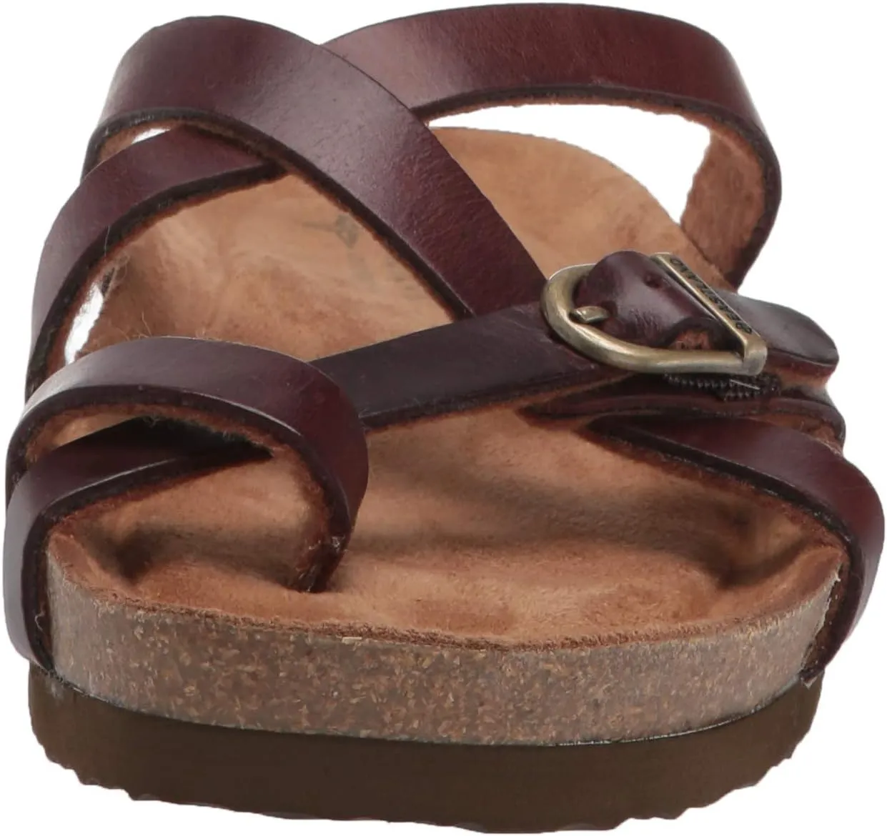 Eastland Women's SABLE Slip-On Loafer