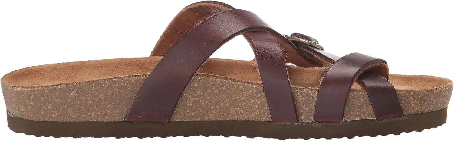 Eastland Women's SABLE Slip-On Loafer