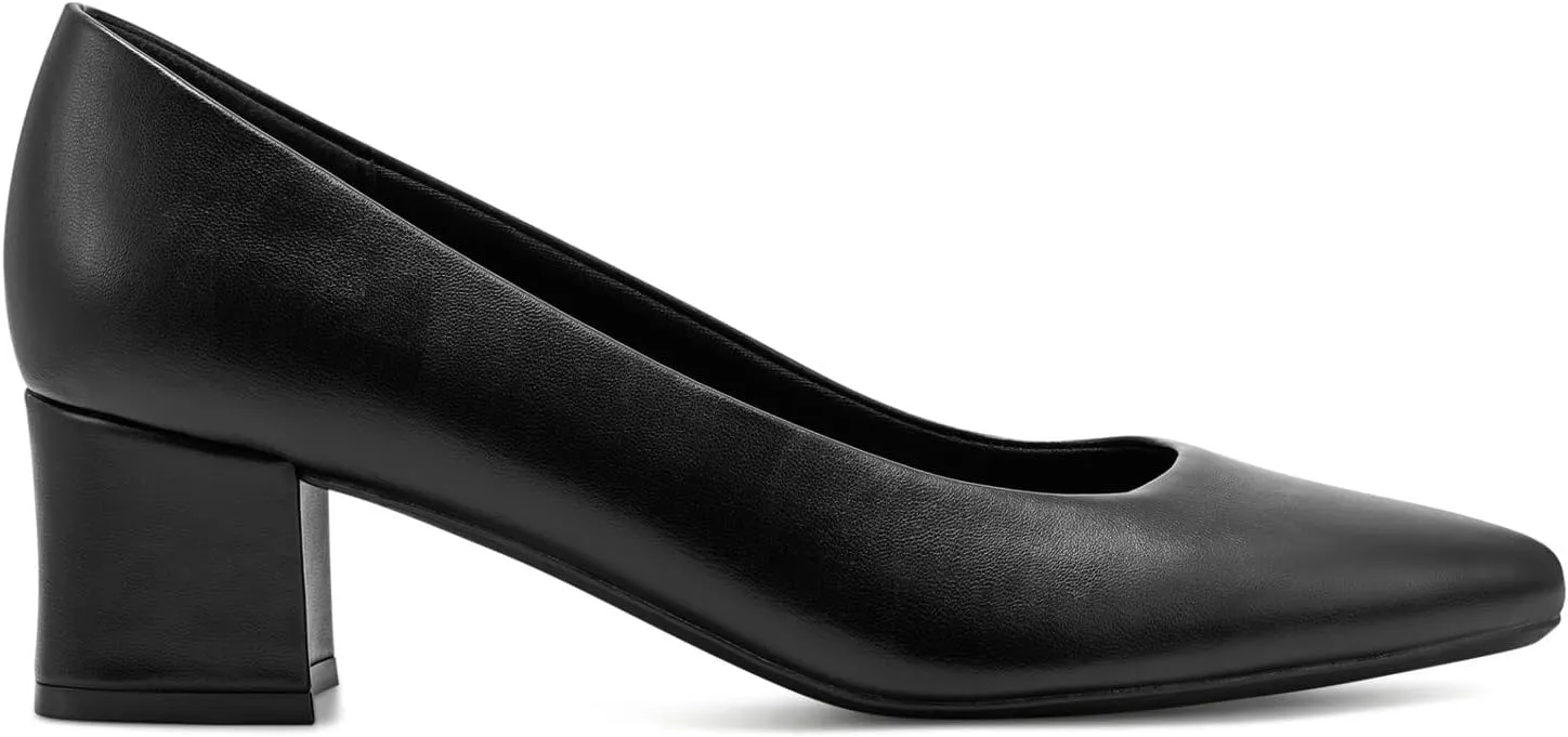 Easy Spirit Women's Nicole Pump