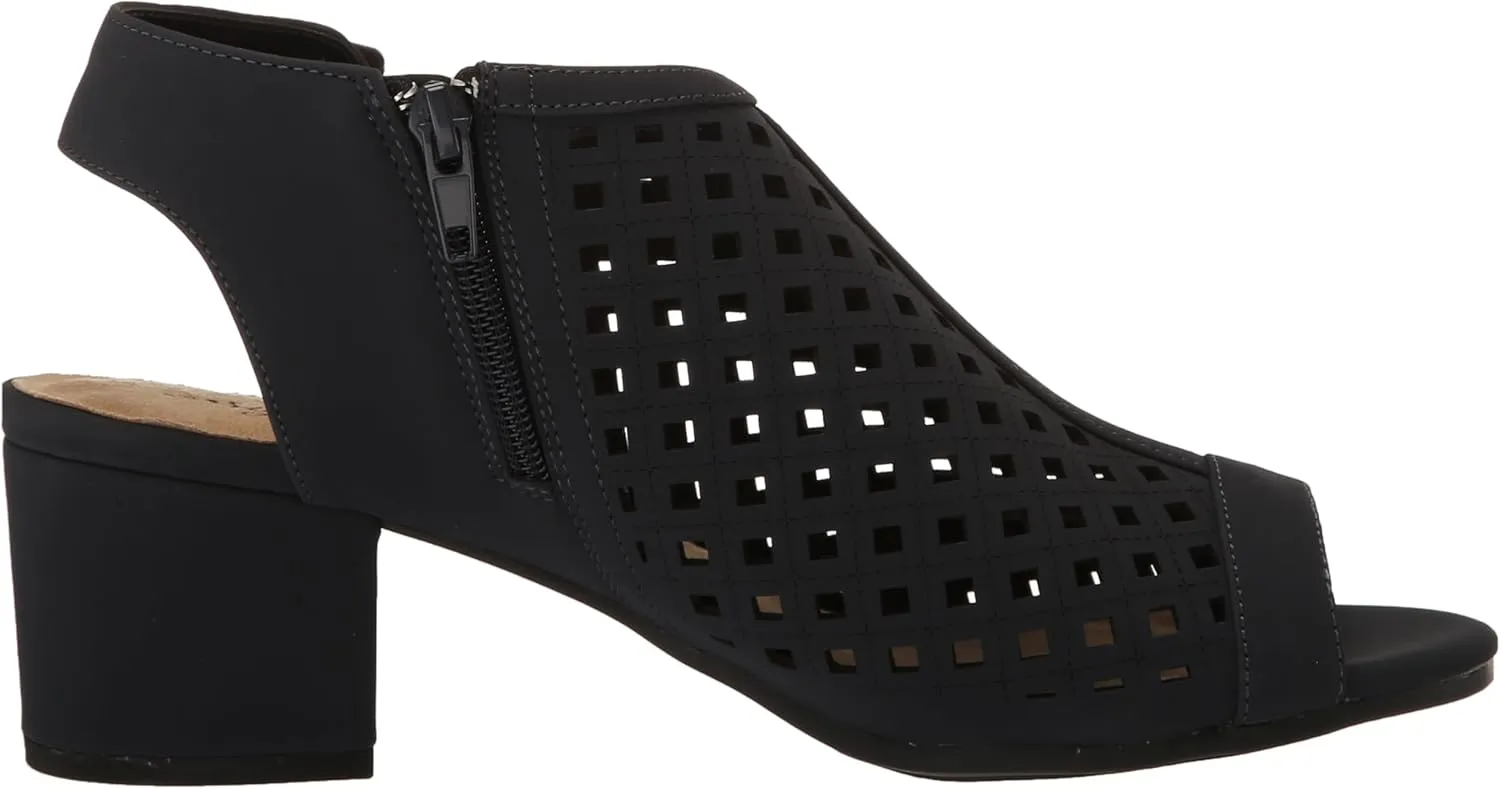Easy Street Women's Belva Heeled Sandal