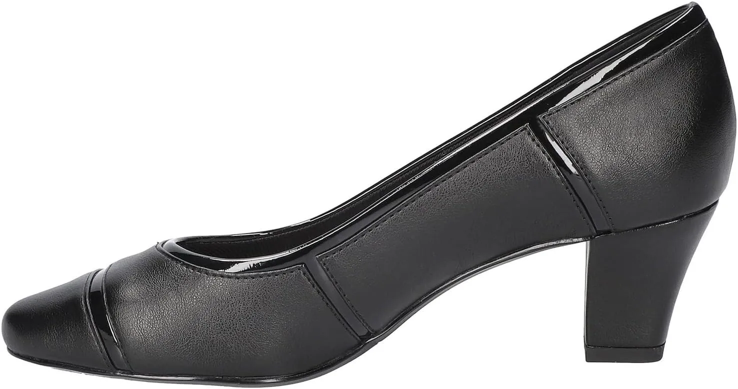 Easy Street Women's Datia Pump