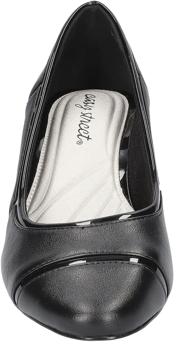 Easy Street Women's Datia Pump