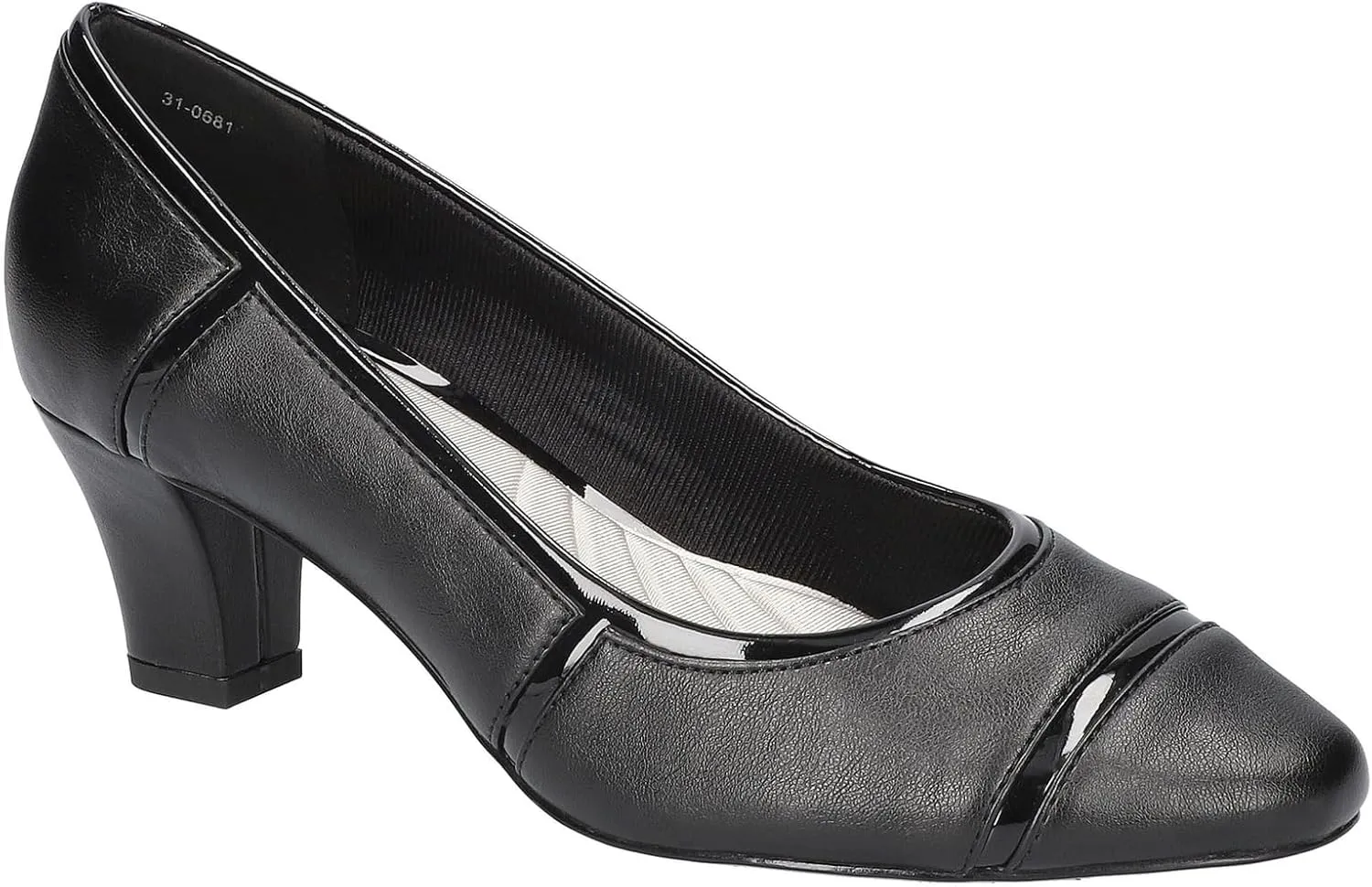 Easy Street Women's Datia Pump