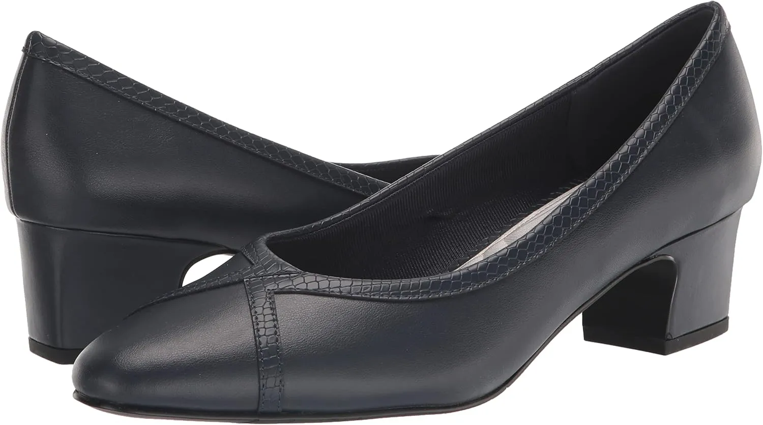 Easy Street Women's Myrtle Pump