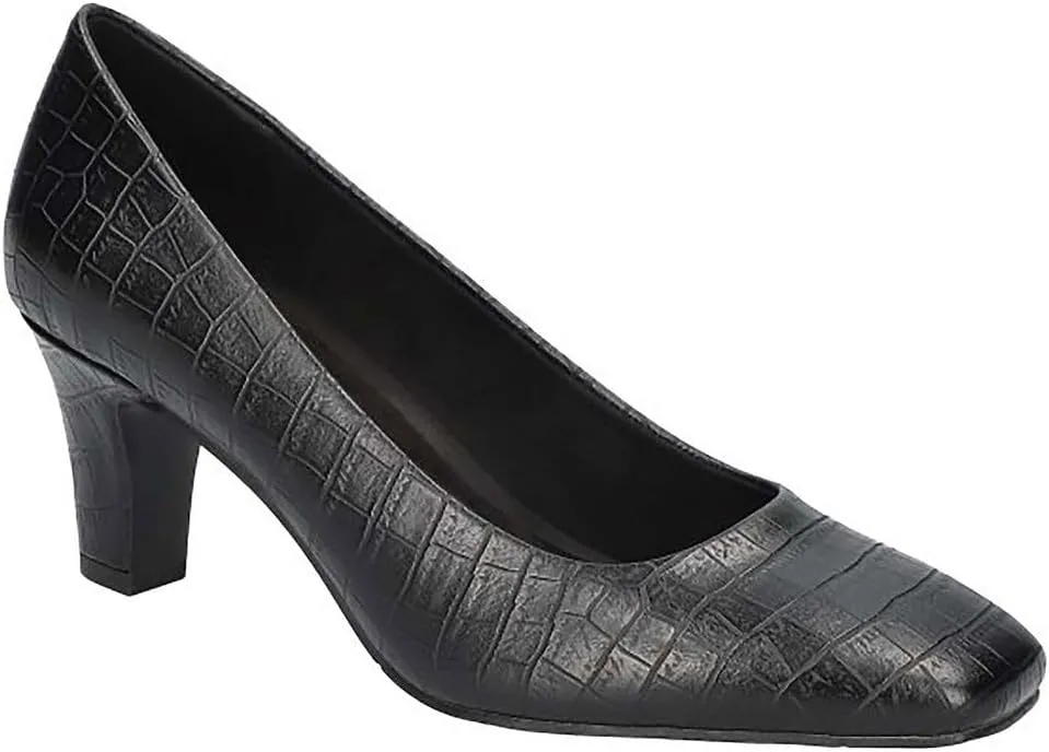 Easy Street Women's Poet Pump