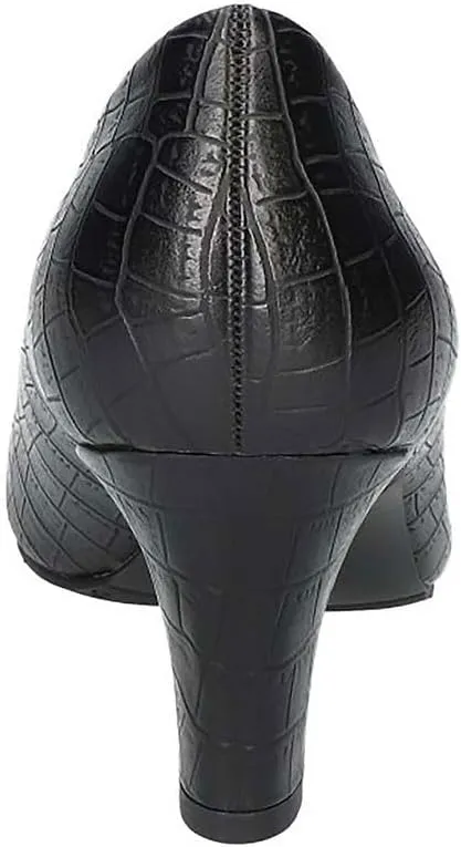 Easy Street Women's Poet Pump
