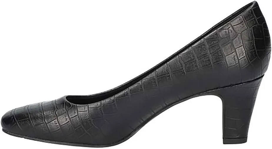 Easy Street Women's Poet Pump