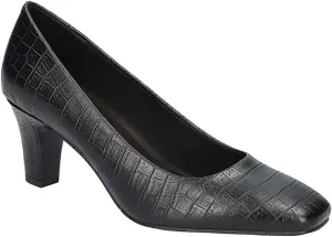 Easy Street Women's Poet Pump