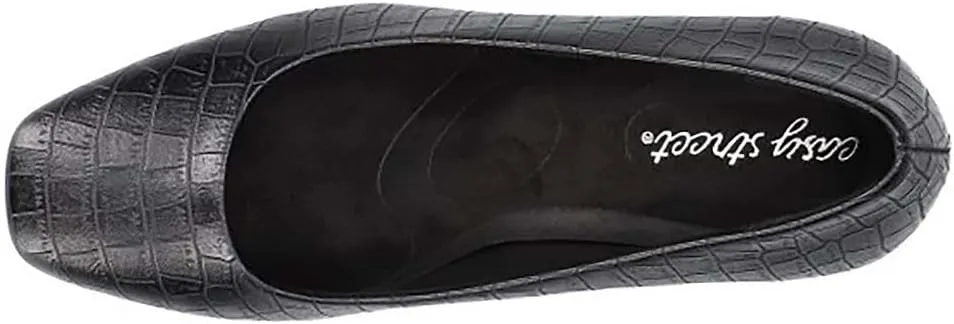 Easy Street Women's Poet Pump