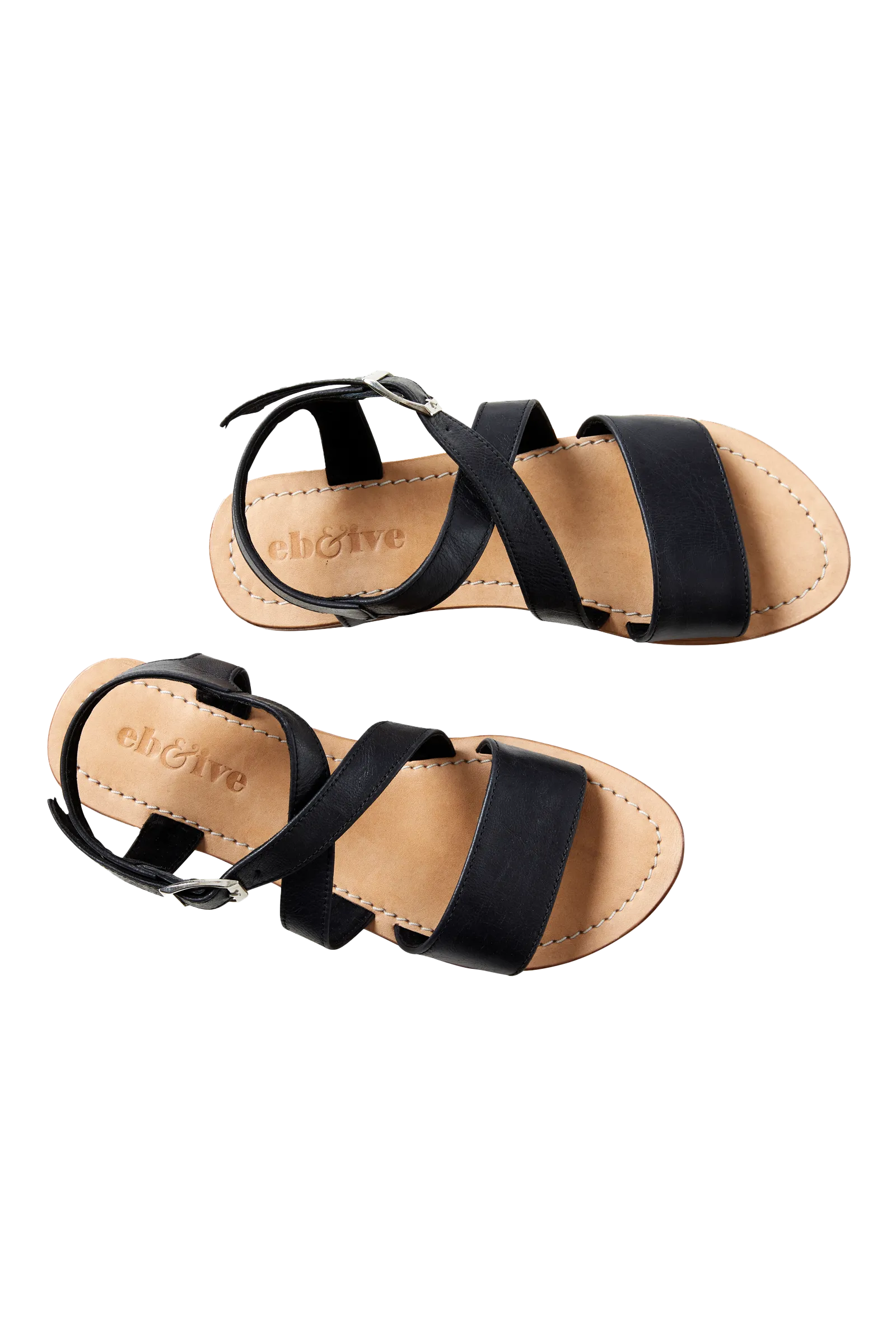 Eb&Ive Tribal Sandal