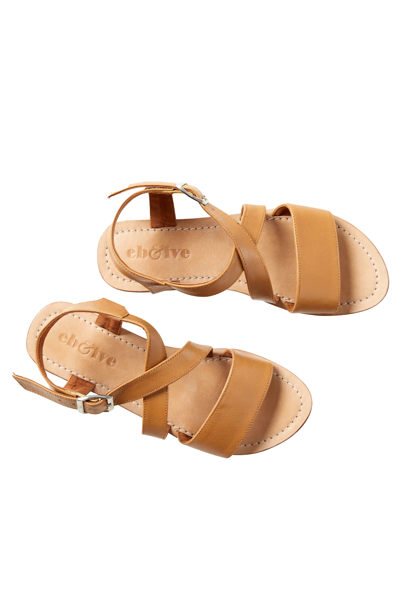Eb&Ive Tribal Sandal