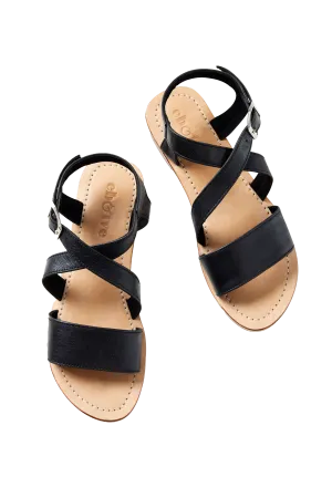 Eb&Ive Tribal Sandal