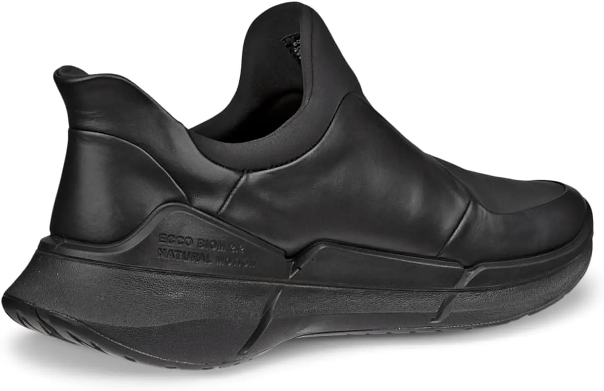 ECCO Men's Biom 2.2 Traveler Slip on Sneaker