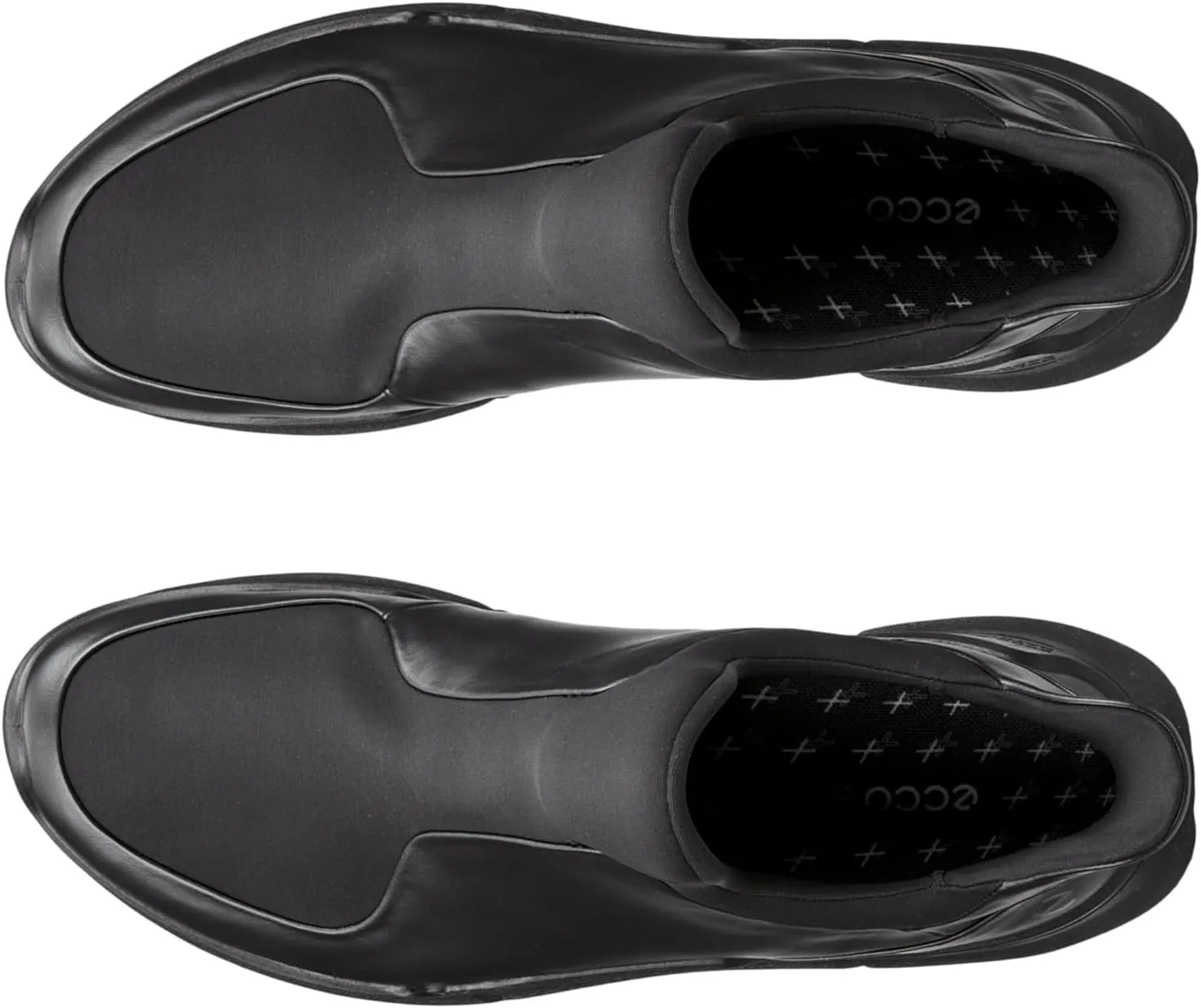 ECCO Men's Biom 2.2 Traveler Slip on Sneaker