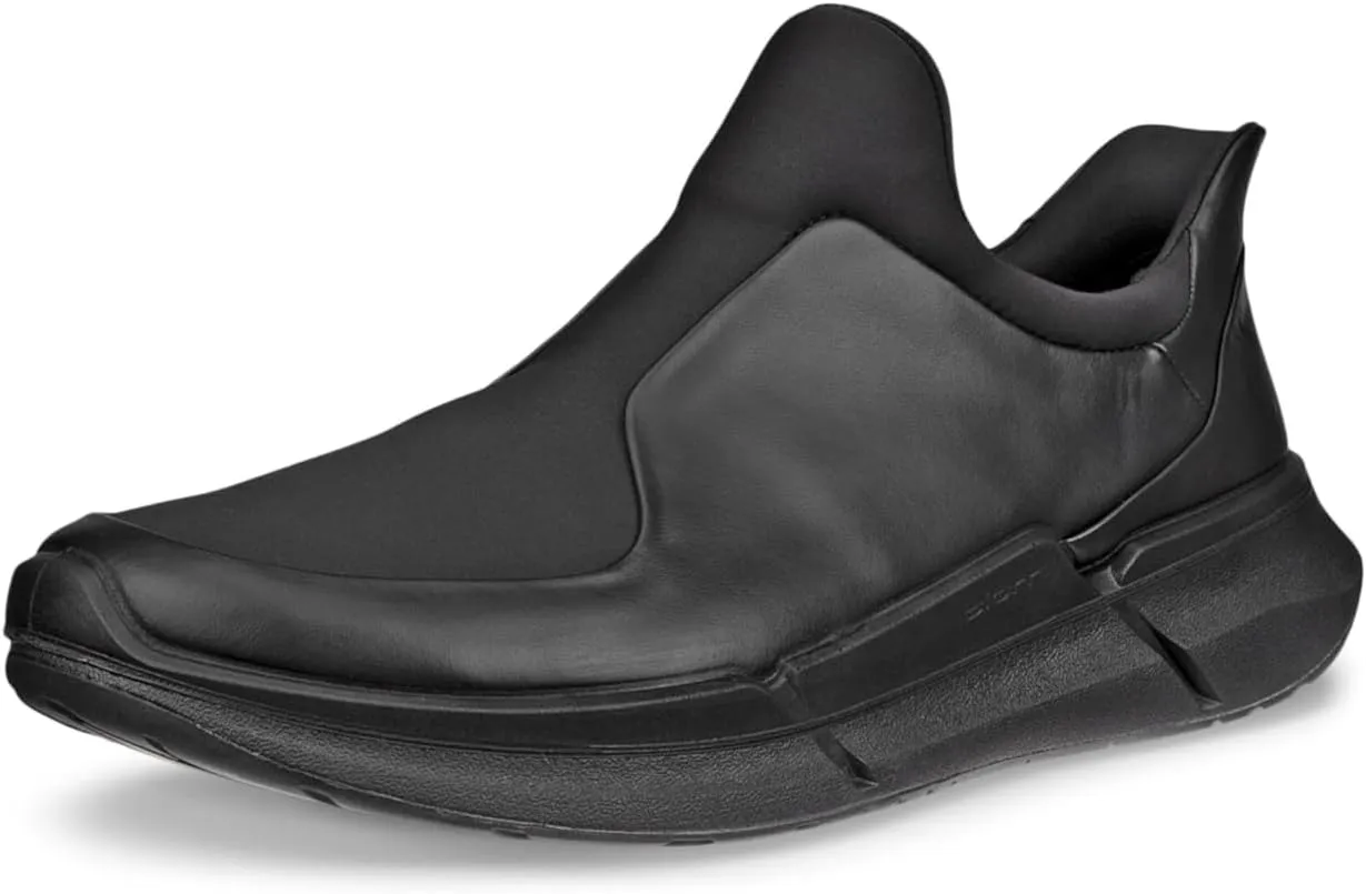 ECCO Men's Biom 2.2 Traveler Slip on Sneaker