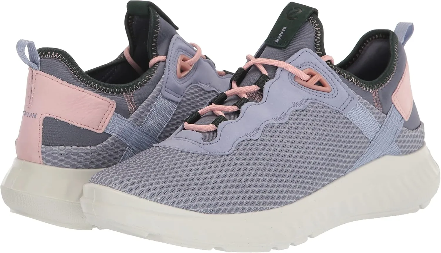 ECCO Women's Ath-1fw Lace Sneaker