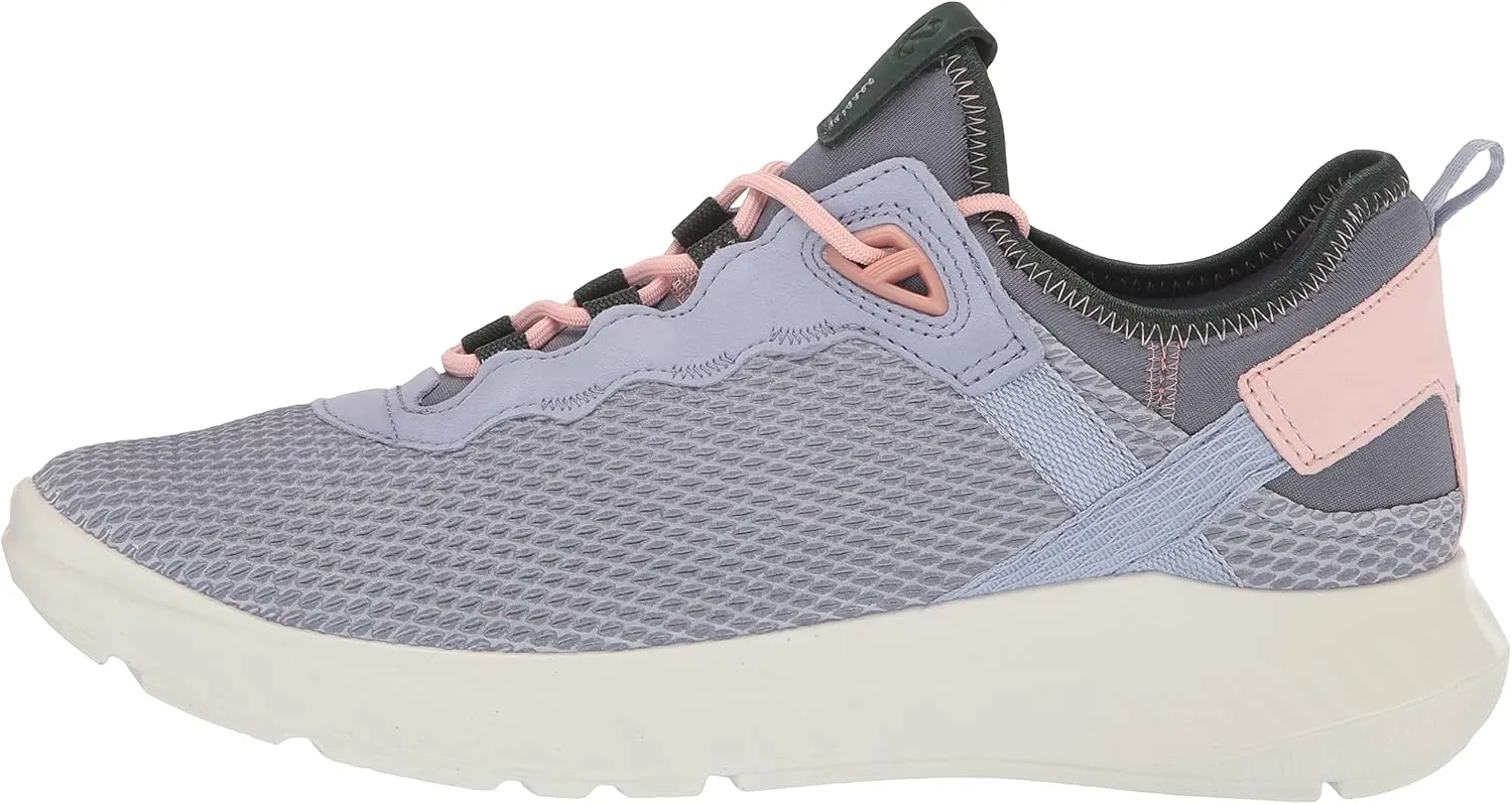 ECCO Women's Ath-1fw Lace Sneaker