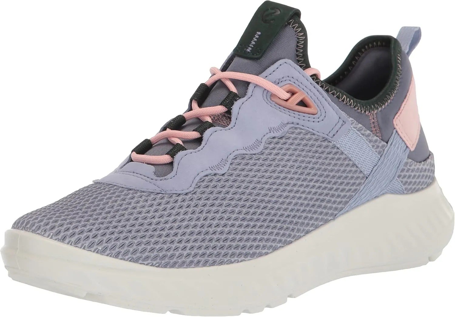 ECCO Women's Ath-1fw Lace Sneaker