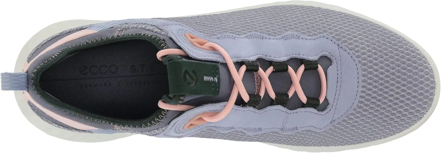 ECCO Women's Ath-1fw Lace Sneaker