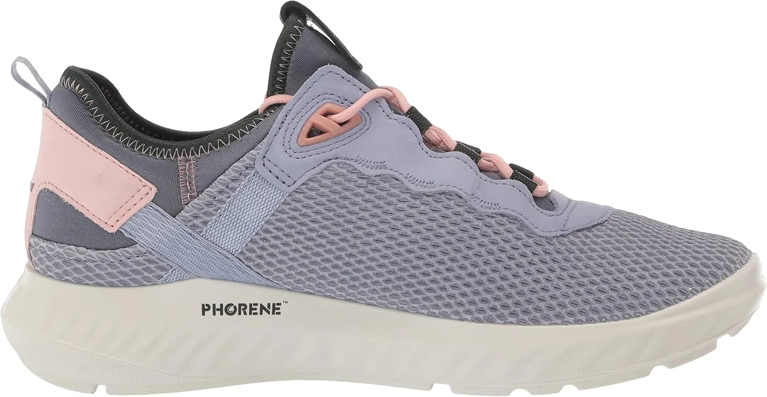 ECCO Women's Ath-1fw Lace Sneaker